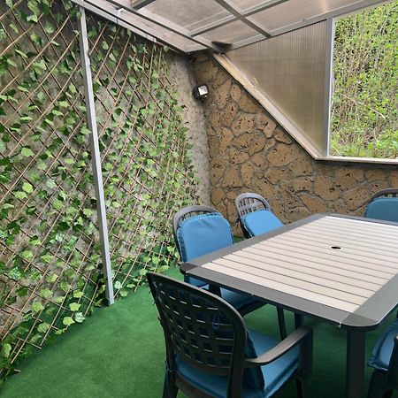 יאיצי Apartmani Waterfall / Vodopad מראה חיצוני תמונה