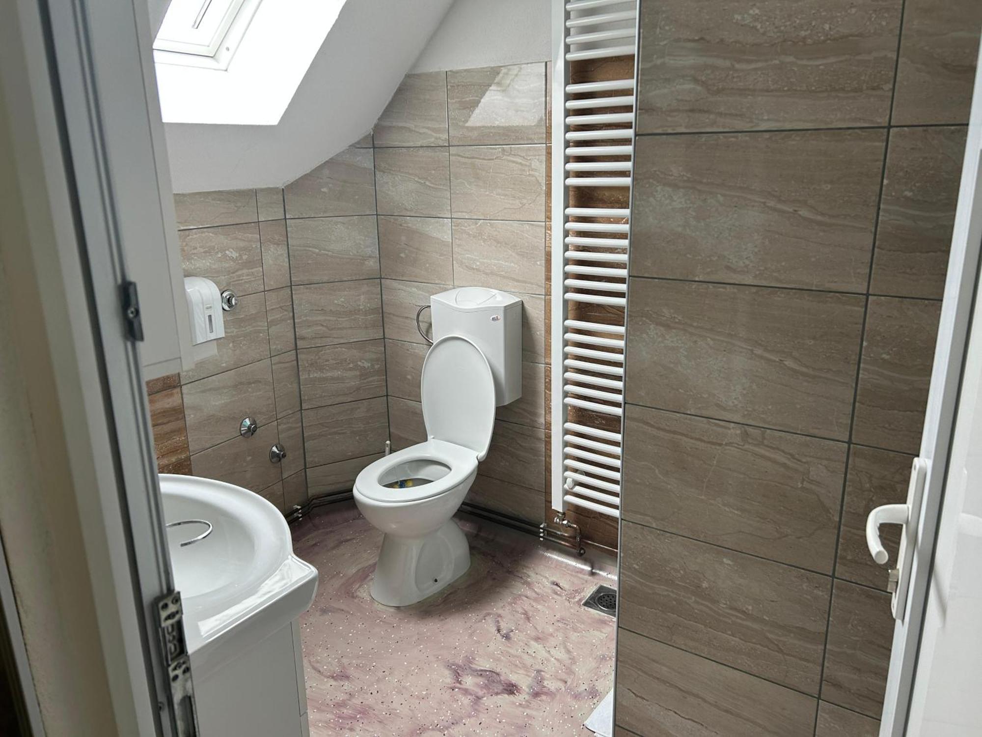 יאיצי Apartmani Waterfall / Vodopad חדר תמונה