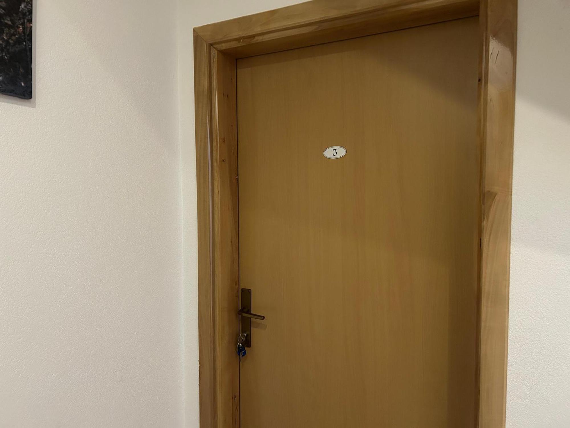 יאיצי Apartmani Waterfall / Vodopad חדר תמונה