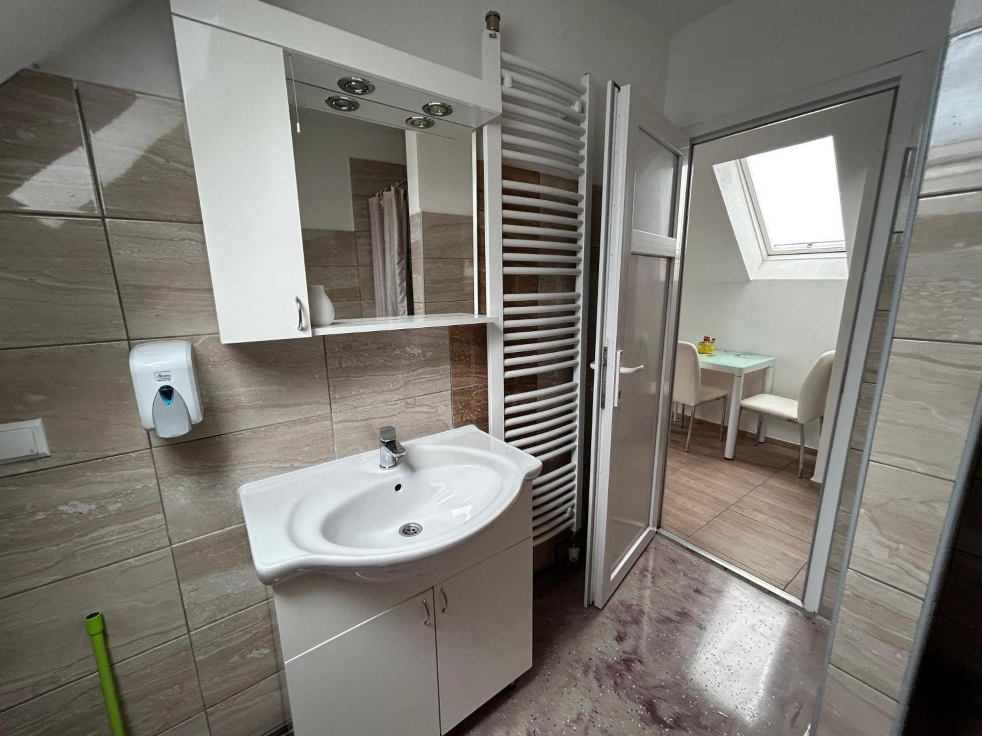 יאיצי Apartmani Waterfall / Vodopad חדר תמונה